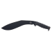 Machette Kukri PUMA-TEC 311331 42,5cm manche en gomme noire avec étui
