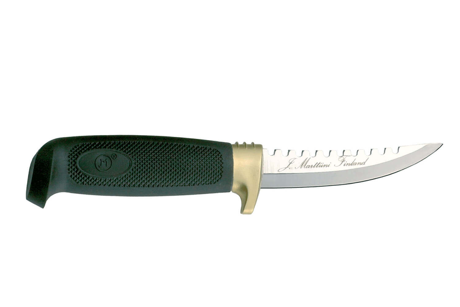 Couteau à enduire manche bois marine 40 cm - Wilmart