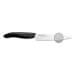 Couteau universel Kyocera céramique micro-denture 12.5 cm manche noir