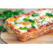 Spatule professionnelle Matfer acier inox monobloc 18/10 50cm