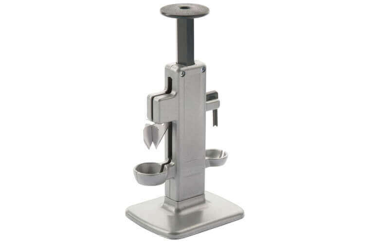 Dénoyauteur Westmark Steinex-Combi à cerises et à prunes