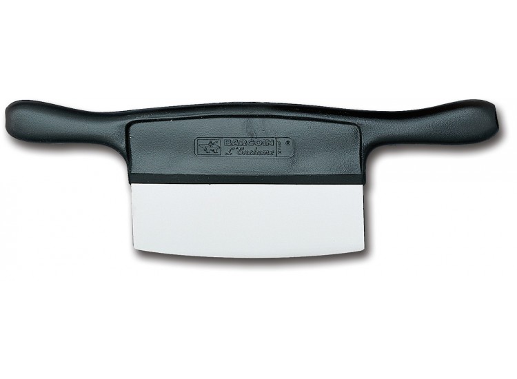 Racloir de plot Bargoin lame 17cm