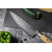 Mallette 4 couteaux de cuisine Fukito Pakka San Mai