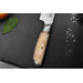 Mallette 4 couteaux de cuisine Fukito Pakka San Mai