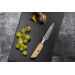 Mallette 4 couteaux de cuisine Fukito Pakka San Mai