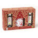 Coffret Quai Sud spécial vin chaud - 2 mélanges BIO + 1 mug