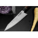 Couteau de chef kiritsuke Fukito Desert Damas 67 couches 21cm