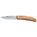 Couteau pliant Puma IP Paloma Olive 318910 manche olivier 10cm