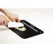 Planche à découper souple Kyocera noire 37x25x0.3cm