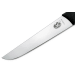 Couteau de boucher Victorinox 5.5203.36 lame 36cm manche fibrox noir