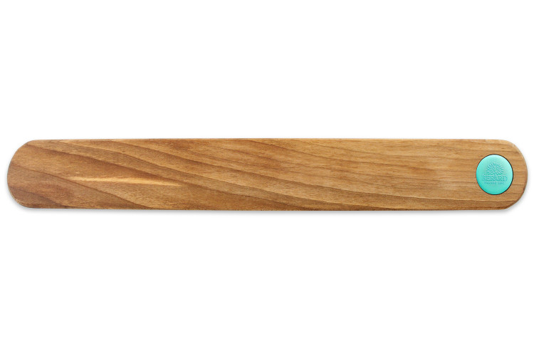 Barre magn&eacute;tique professionnelle surpuissante B&eacute;rard faite main jusqu'&agrave; 6 couteaux 32cm