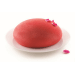Moule silicone 3D Silikomart Goccia forme galet
