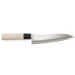 Couteau de Chef japonais Chroma Haiku Home 18,5cm manche en honoki