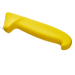 Couteau de boucher Victorinox 5.5208.20 lame 20cm manche en fibrox jaune
