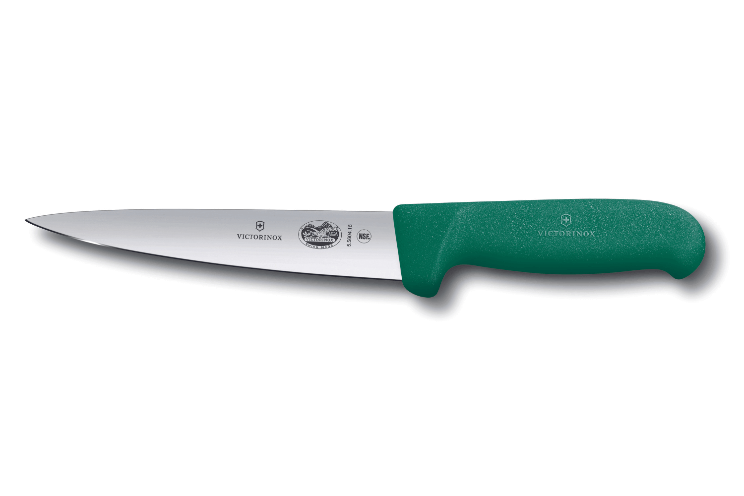 Couteau à viande pointu Swiss Classic 10 cm de Victorinox