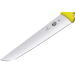 Couteau de boucher Victorinox 5.5208.28 lame 28cm manche fibrox jaune