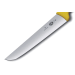 Couteau de boucher Victorinox 5.5208.26 lame 26cm manche fibrox jaune
