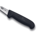 Couteau à désosser Victorinox 5.6603.15 lame 15cm manche en fibrox noir