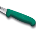 Couteau à désosser Victorinox 5.6604.15 lame renversée 15cm manche en fibrox vert
