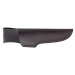 Couteau Puma IP Wildmeister Stag 366212 lame 11,8cm manche bois de cerf/micarta + étui en cuir