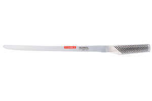 Couteau à trancher Global G10 lame flexible 31cm reconditionné