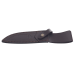 Couteau Puma IP Cachetero 304117 lame 17,3cm manche olivier + étui en cuir