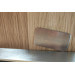 Bloc magnétique Zassenhaus en bois pour 10 couteaux de cuisine reconditionné