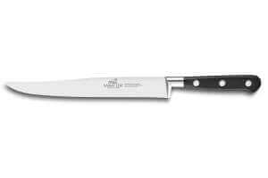 Couteau à découper SABATIER Idéal Inox 100% forgé lame 20cm reconditionné