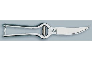Sécateur pour volailles wusaki tout inox inox Wusaki | La Redoute