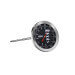 Thermosonde de cuisson Gefu Messimo 11,5cm en acier inoxydable