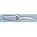 Coupe-volailles HB inox 24cm branches pleines