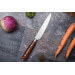 Mallette 5 couteaux de cuisine Sayuto Pakka X50