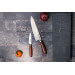 Coffret 2 couteaux Sayuto Pakka X50 Chef + Office