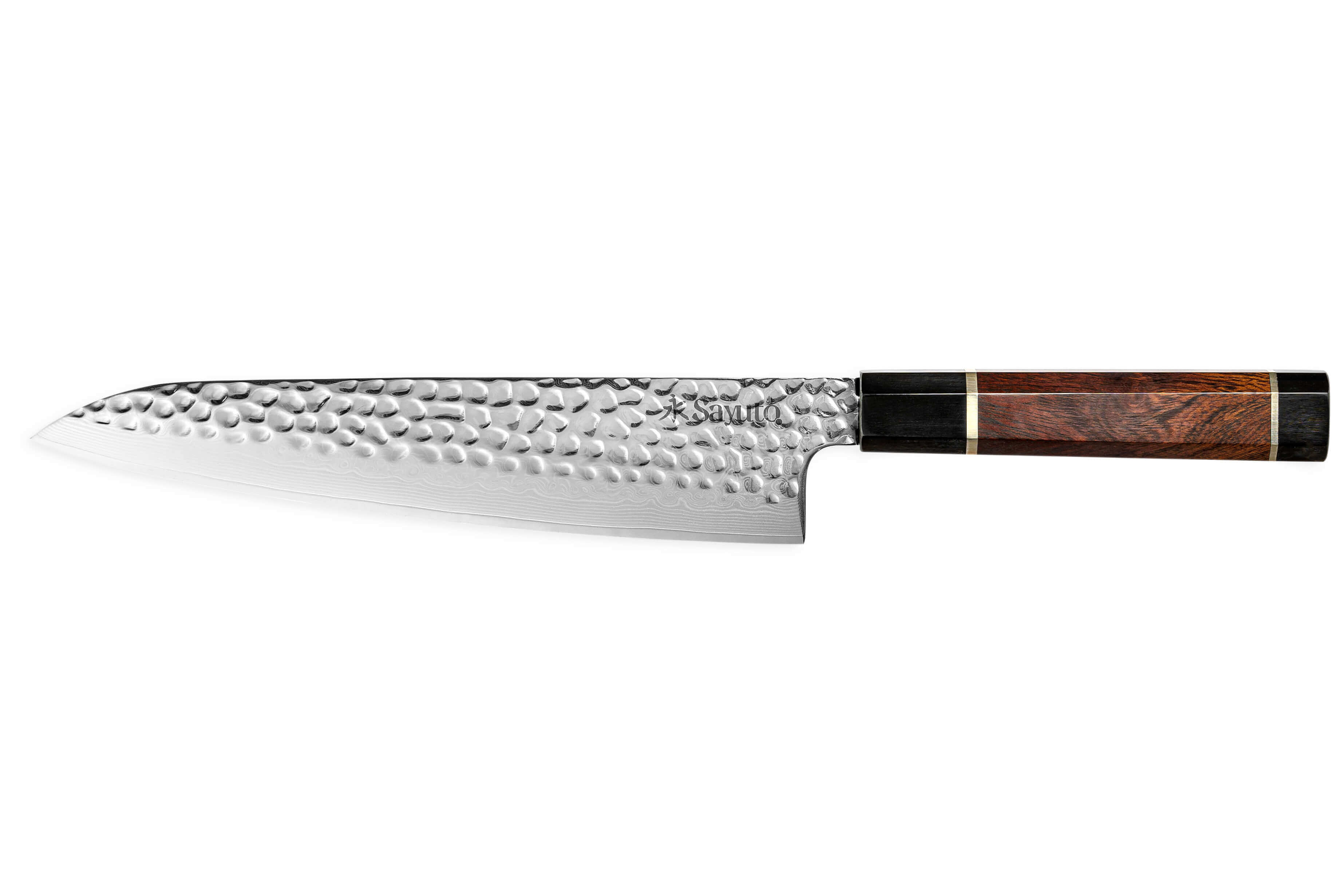 Barre aimanté pour couteaux avec crochets pour ustensiles et torchons L 60  cm