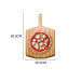 Planche à pizza Ooni 30cm en bambou