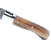 Couteau pliant Laguiole GILLES 9781 manche en pointe de corne 10,5cm