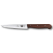 Couteau éminceur Victorinox 5.2000.12 lame 12cm manche en bois