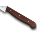 Couteau éminceur Victorinox 5.2000.12 lame 12cm manche en bois