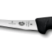 Couteau à désosser Victorinox 5.6613.12 lame flexible 12cm manche fibrox noir
