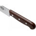Couteau éminceur Victorinox 5.2000.22G lame 22cm manche en bois d'érable