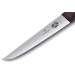Couteau à saigner/découper Victorinox 5.5500.20 lame 20cm manche bois