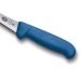 Couteau à désosser Victorinox 5.6612.15 lame renversée flexible 15cm manche fibrox bleu