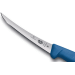 Couteau à désosser Victorinox 5.6612.15 lame renversée flexible 15cm manche fibrox bleu
