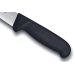 Couteau à saigner/découper Victorinox 5.5503.20 lame 20cm manche fibrox noir