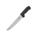 Couteau à saigner/découper Victorinox 5.5503.22 lame 22cm manche fibrox noir