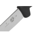 Couteau à saigner/découper Victorinox 5.5503.22 lame 22cm manche fibrox noir