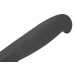 Couteau à saigner/découper Victorinox 5.5503.22 lame 22cm manche fibrox noir