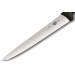Couteau à saigner/découper Victorinox 5.5503.30 lame 30cm manche fibrox noir