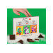 Coffret de 3 tablettines bio Le Chocolat des français - 90g