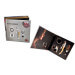 Coffret cadeau sommelier Legnoart Wine Plaza 4 accessoires